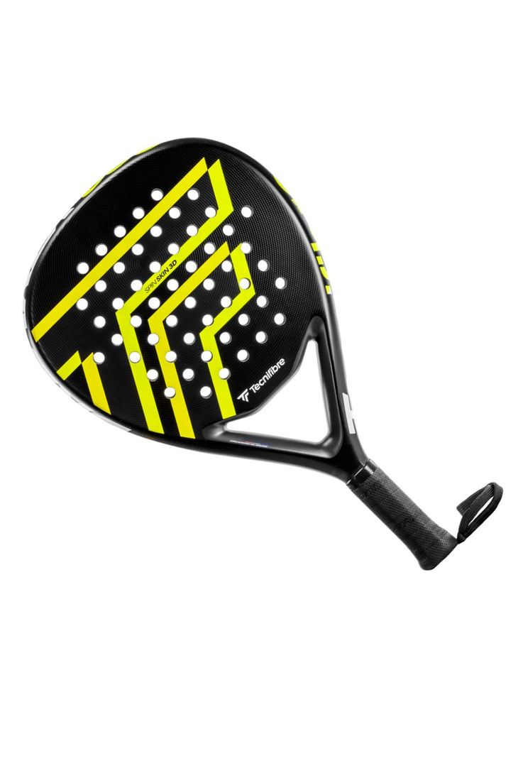 Pala Padel Tecnifibre Wall Master 375-0