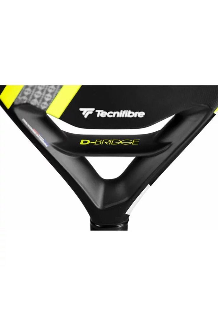 Pala Padel Tecnifibre Wall Master 375-2