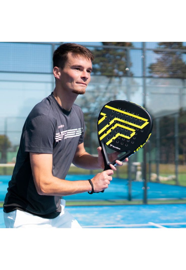 Pala Padel Tecnifibre Wall Master 375-3