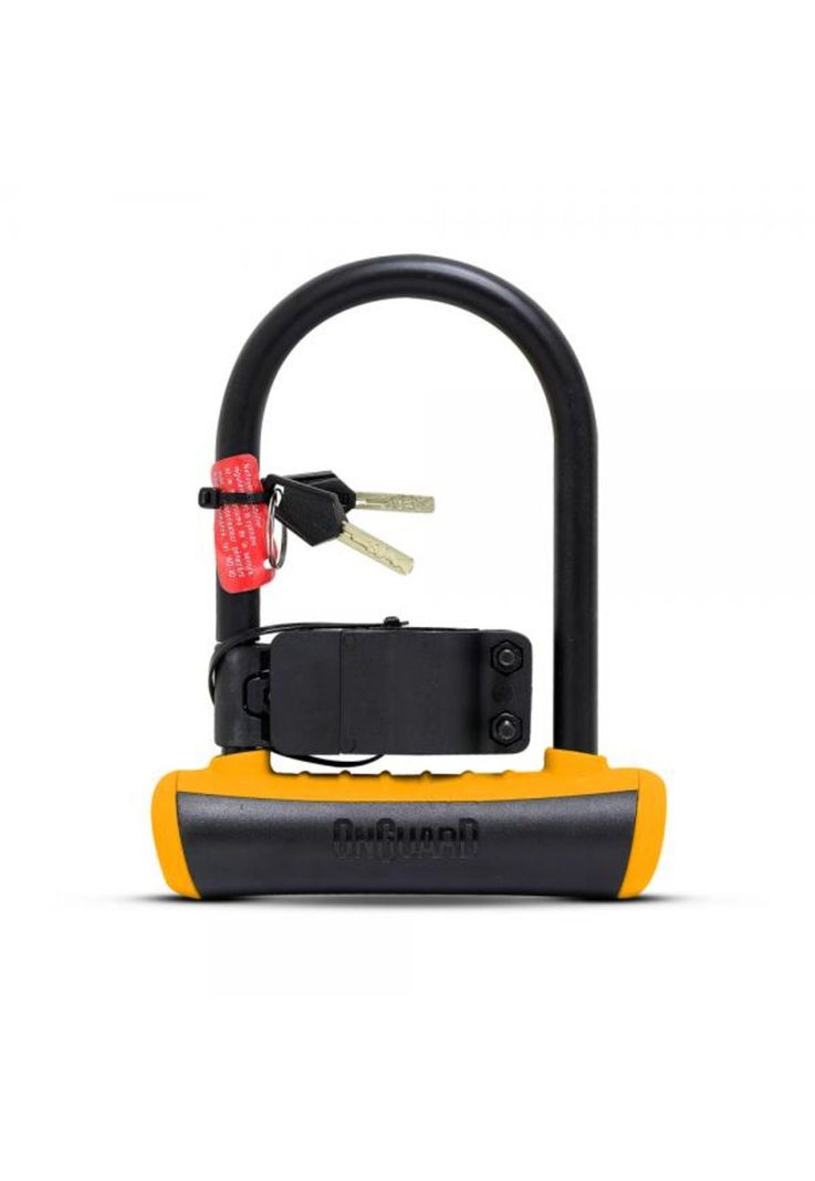 Candado On Guard U-Lock NS MINI 90x140mm Nara-0