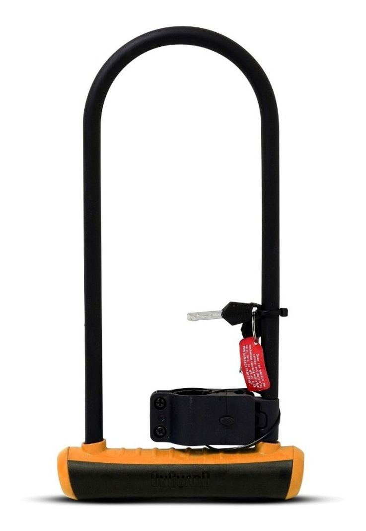 Candado Para Bicicleta U-lock Ns Ls 115mm X 292mm-0