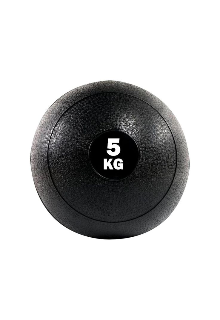 Balon Medicinal 5 Kg | Slam Ball | Crossfit-0