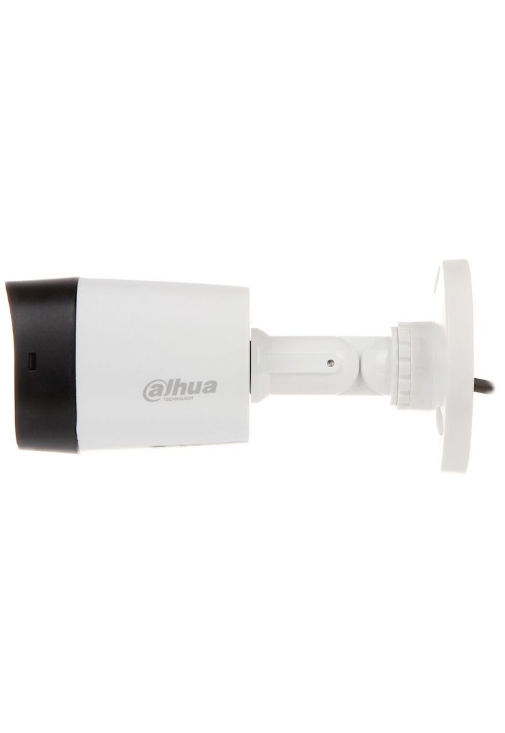 Kit Profesional Dahua Exterior 8 Ch + 8 Cam 720p + 1TB-1