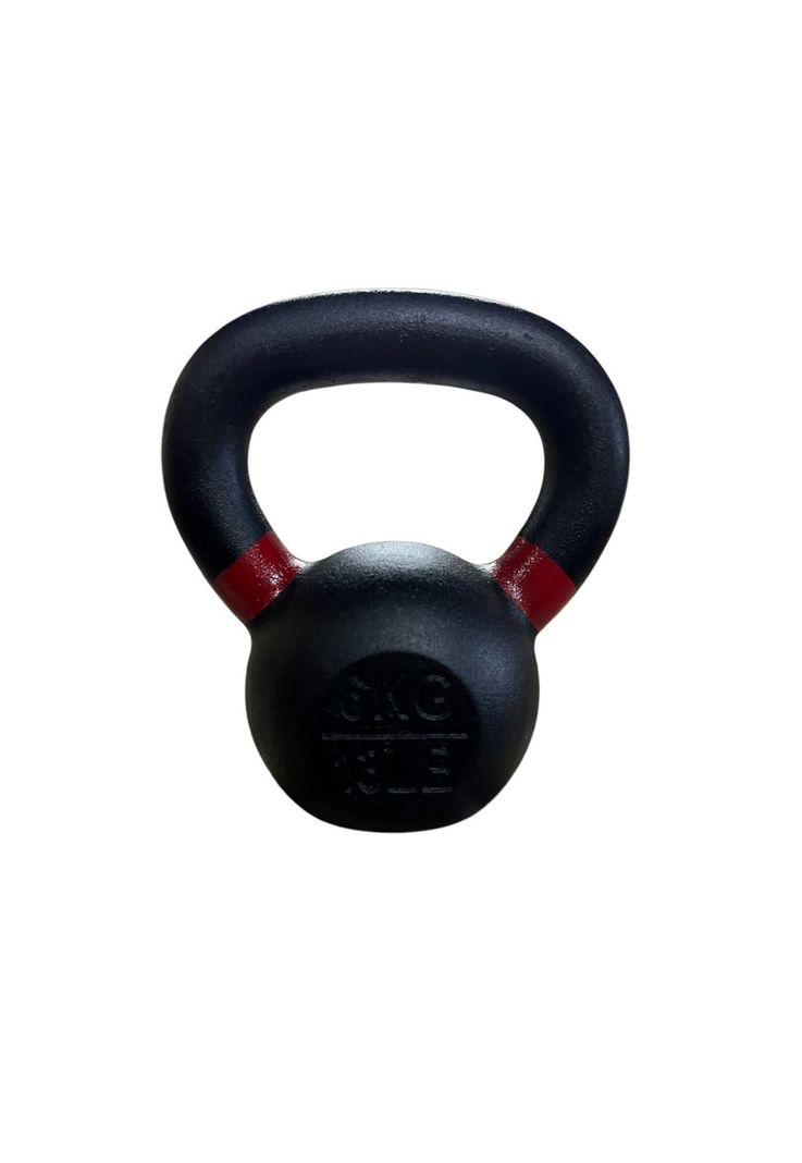Pesa Rusa Kettlebell Acero 6 Kg | Entrenamiento | Crossfit-2