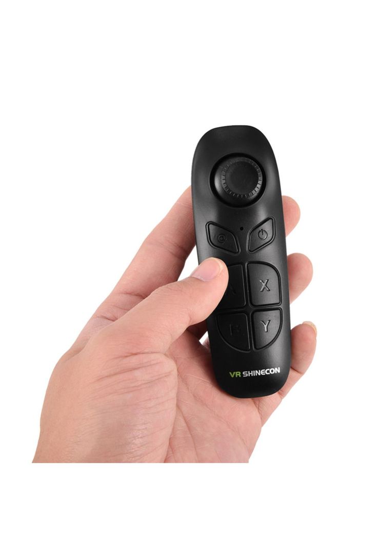 Joystick Control Vr Box Bluetooth Realidad Virtual