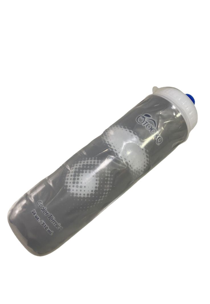 Botella Termica Agua Bici Caramagiola 710 Ml Cooler Termica-2