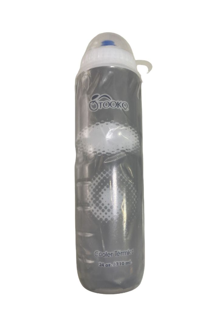 Botella Termica Agua Bici Caramagiola 710 Ml Cooler Termica-5