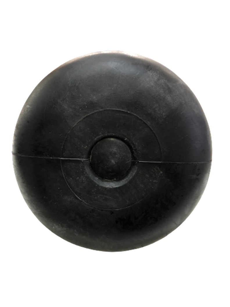 Pesa Rusa Kettlebell Resina 10 Kg | Entrenamiento | Crossfit-10