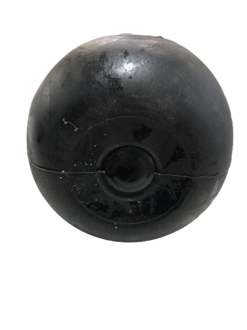 Pesa Rusa Kettlebell Resina 10 Kg | Entrenamiento | Crossfit-20