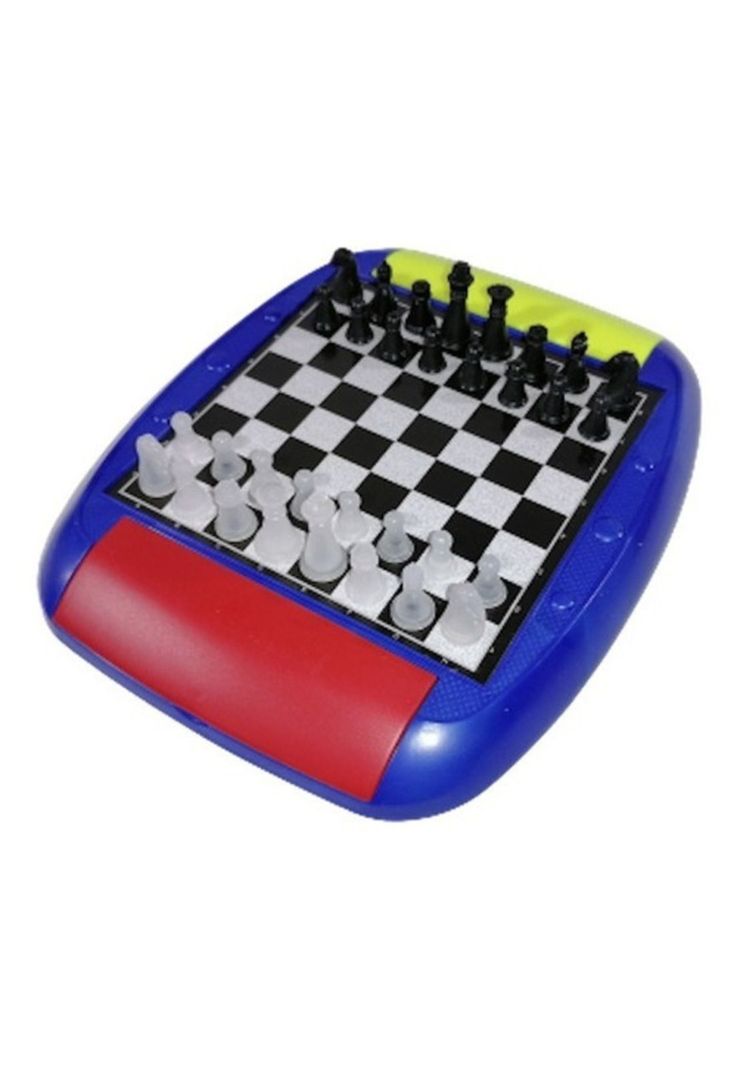 Juego De Mesa 7 X 1 Damas | Ajedrez | Backgammon | Ludo | Es-3