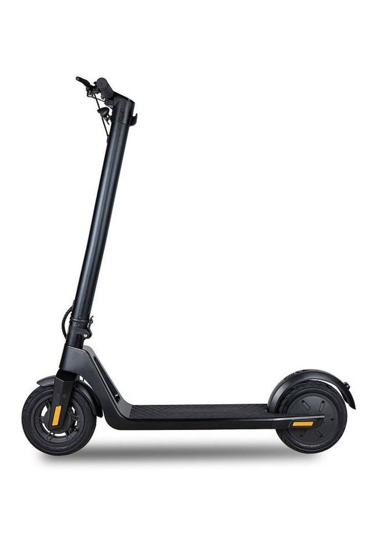 Scooter Electrico Hiley Potencia Y Eficiencia 36v - 400w-0