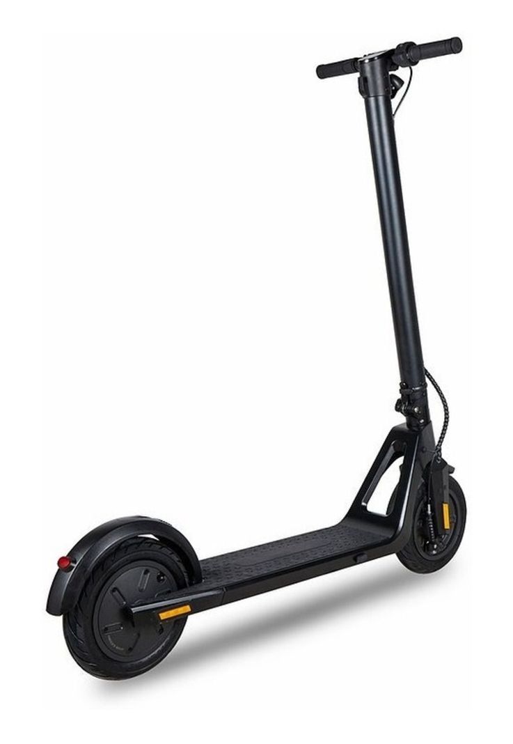 Scooter Electrico Hiley Potencia Y Eficiencia 36v - 400w-1