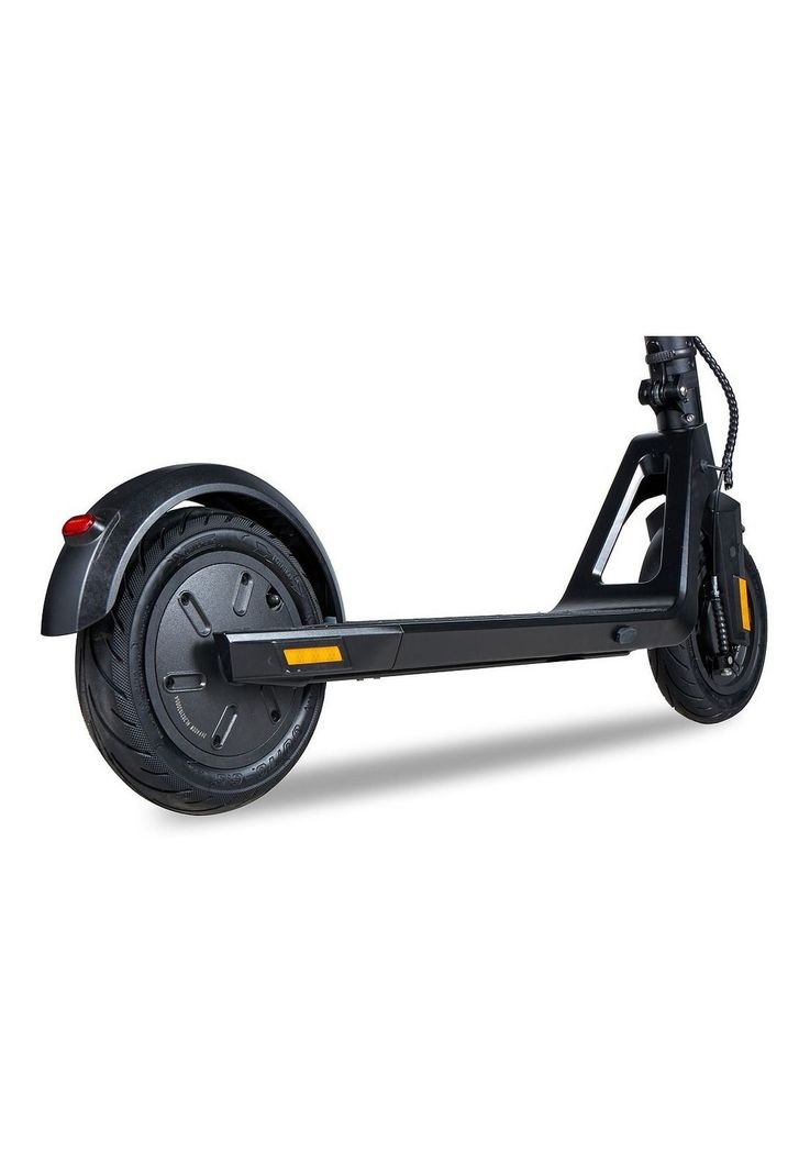 Scooter Electrico Hiley Potencia Y Eficiencia 36v - 400w-2