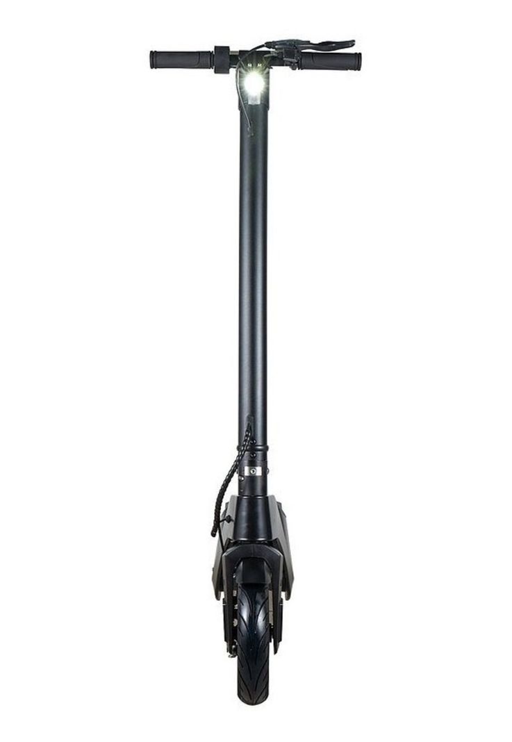 Scooter Electrico Hiley Potencia Y Eficiencia 36v - 400w-4