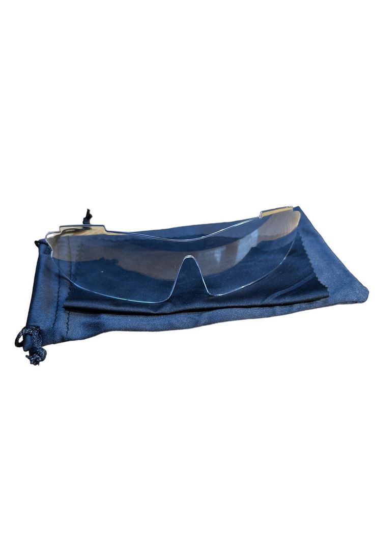 Lentes Tacticos 5 Micas Ciclismo | Airsoft | Paintball-2