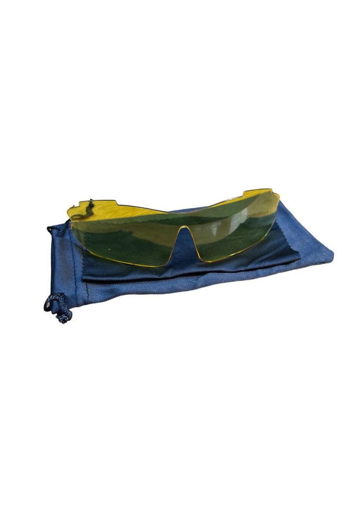 Lentes Tacticos 5 Micas Ciclismo | Airsoft | Paintball-3