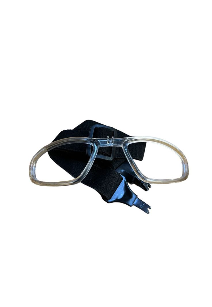 Lentes Tacticos 5 Micas Ciclismo | Airsoft | Paintball-8