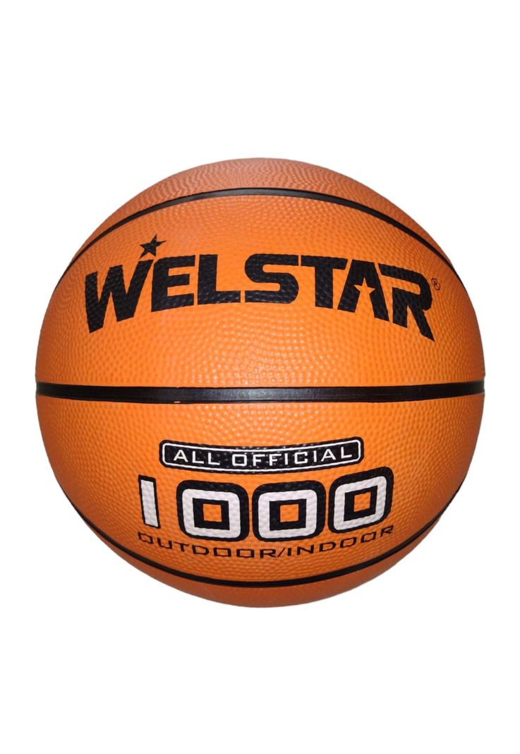 Pelota O Balon De Basketball Golem Nro 5-1