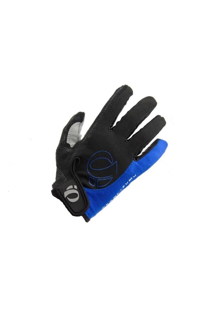 Guantes Ciclismo MTB Bicicleta Con Palma Gel Largos-1