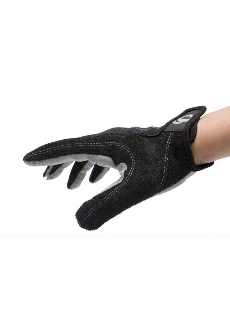 Guantes Ciclismo MTB Bicicleta Con Palma Gel Largos-3