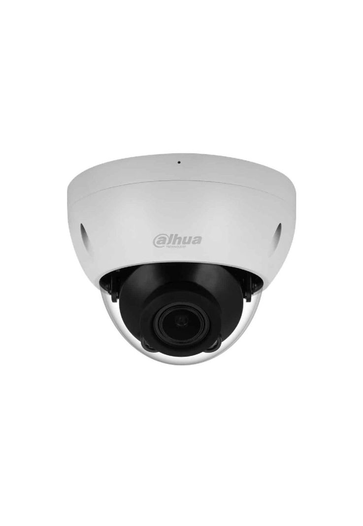 Cámara Ip Dahua Domo WizSense 2MP 2.8mm IR30 PoE IP67 IK10-0