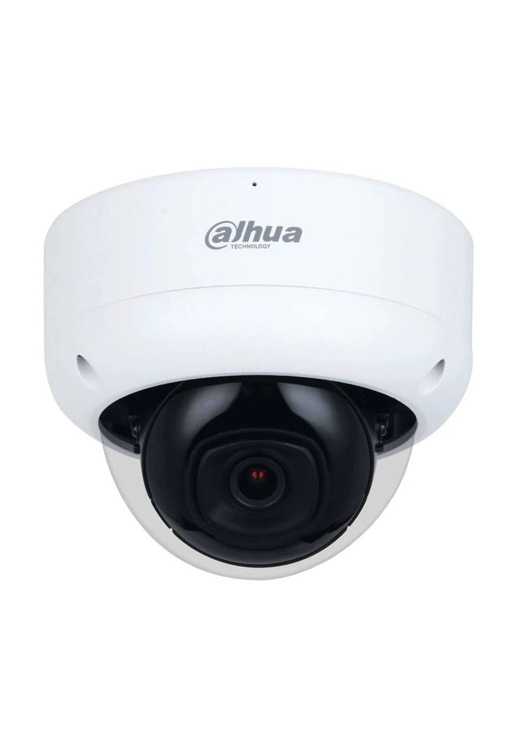 Cámara Ip Dahua Domo WizSense 2MP 2.8mm IR30 PoE IP67 IK10-1