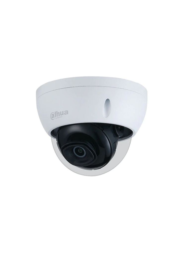 Cámara Ip Dahua Domo WizSense 2MP 2.8mm IR30 PoE IP67 IK10-2