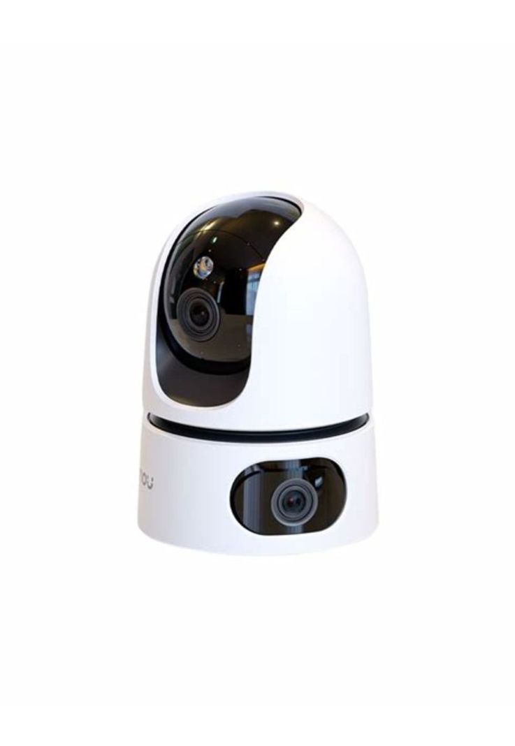 Camara Seguridad Ranger Imou 8mp Doble Lente Detec Humanos-2