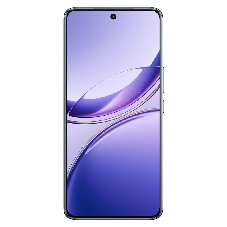 Celular V50 5G 512GB 12GB Ram Morado-0