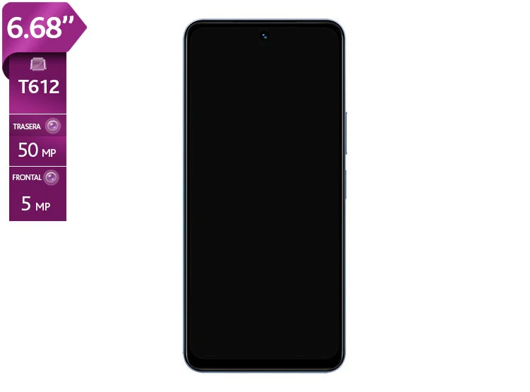 CELULAR VIVO Y19S 256GB 6GB RAM LIBERADO ANDOID DUAL SIM NEGRO-0