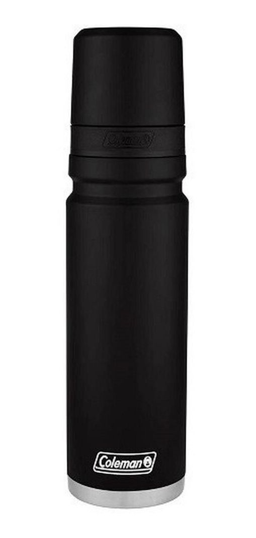 Termo 3sixty 700 Ml Negro Coleman-1