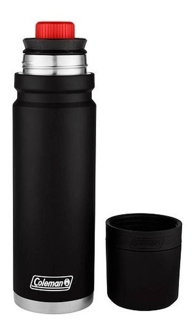 Termo 3sixty 700 Ml Negro Coleman-2