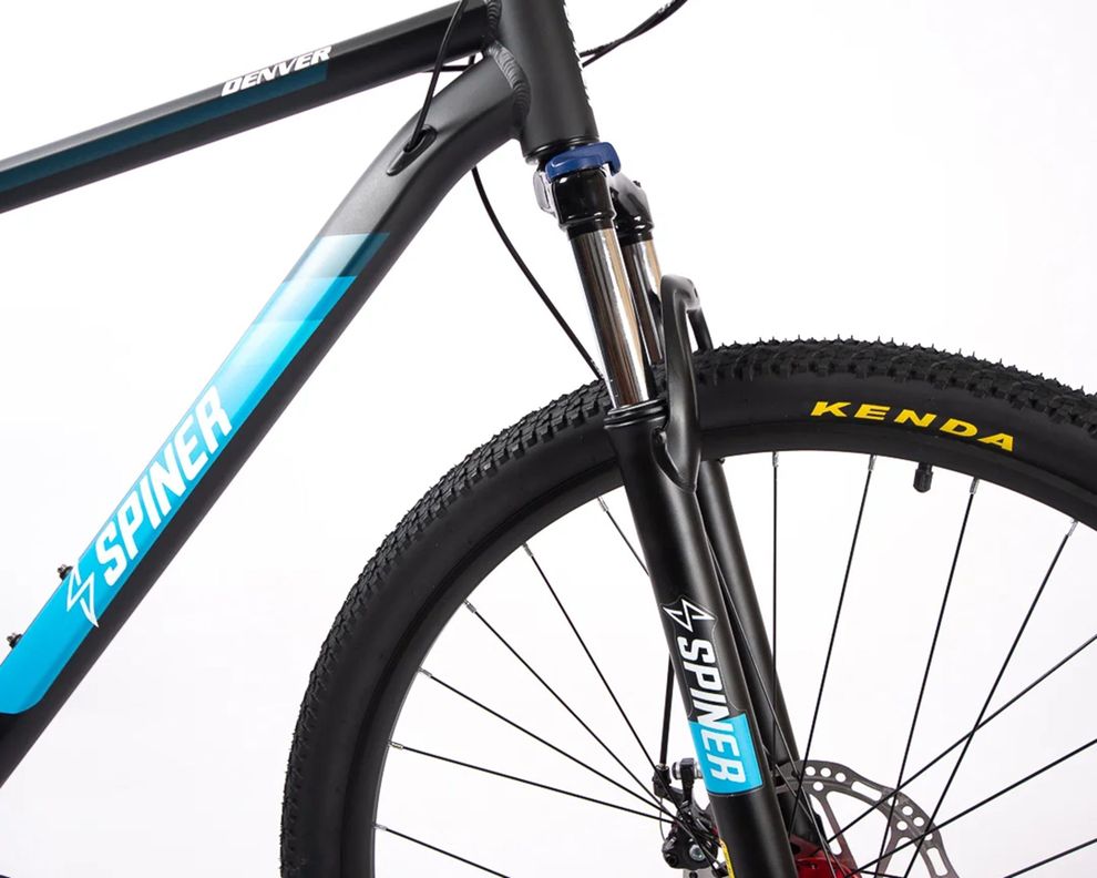 Bicicleta MTB Aro 29 Spiner Denver Blue-4