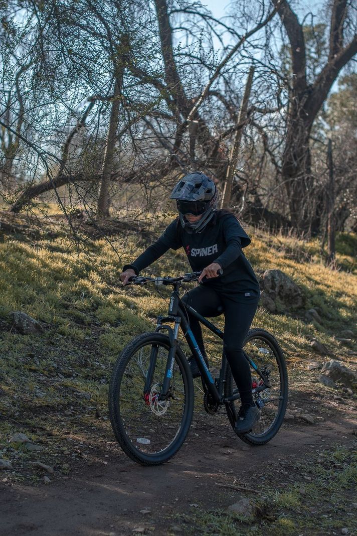 Bicicleta MTB Aro 29 Spiner Denver Blue-6