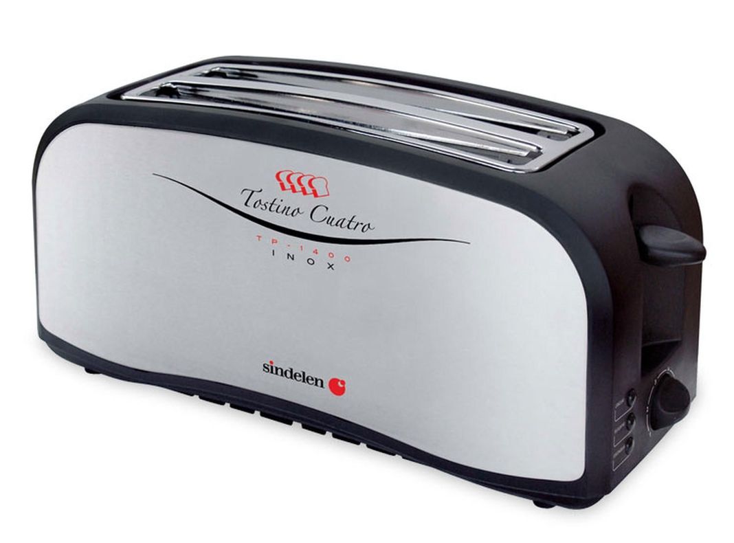 Tostador Sindelen Tp-1400 In-0
