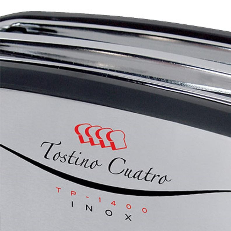 Tostador Sindelen Tp-1400 In-2