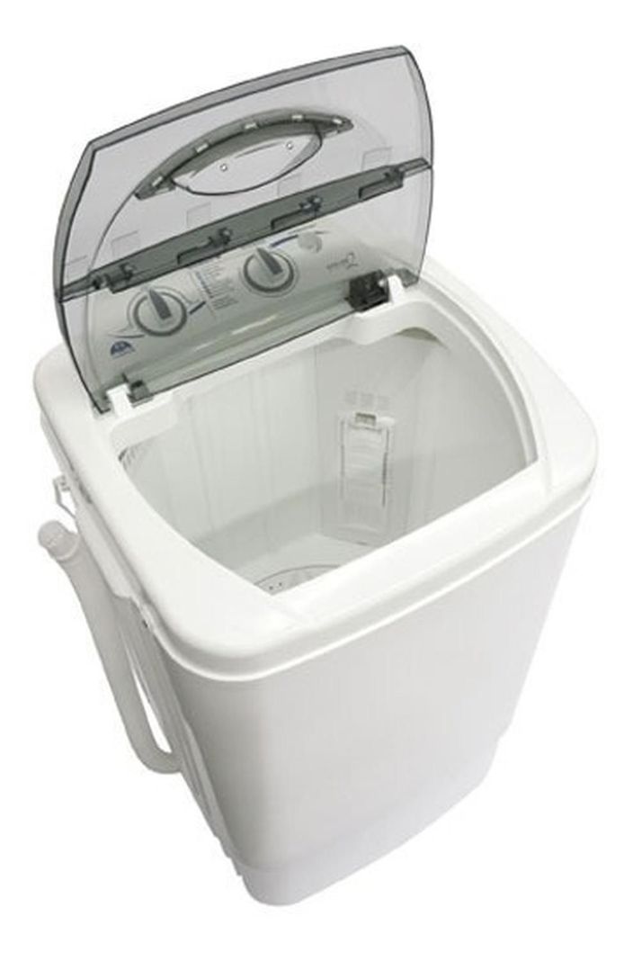 Lavadora Semiautomática Sindelen 6 Kg Ls-6100-2