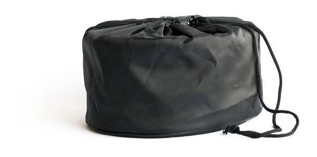 Set Olla Camping 8 Accesorios De Cocina-1
