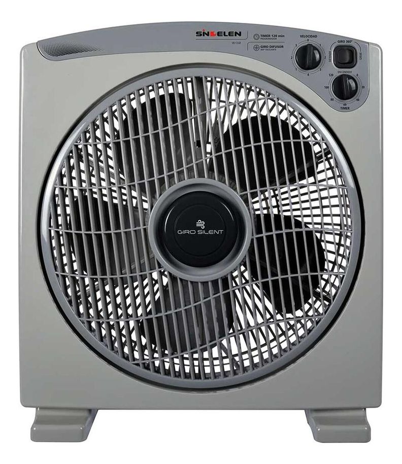 Ventilador Sindelen Vb-12gr-0