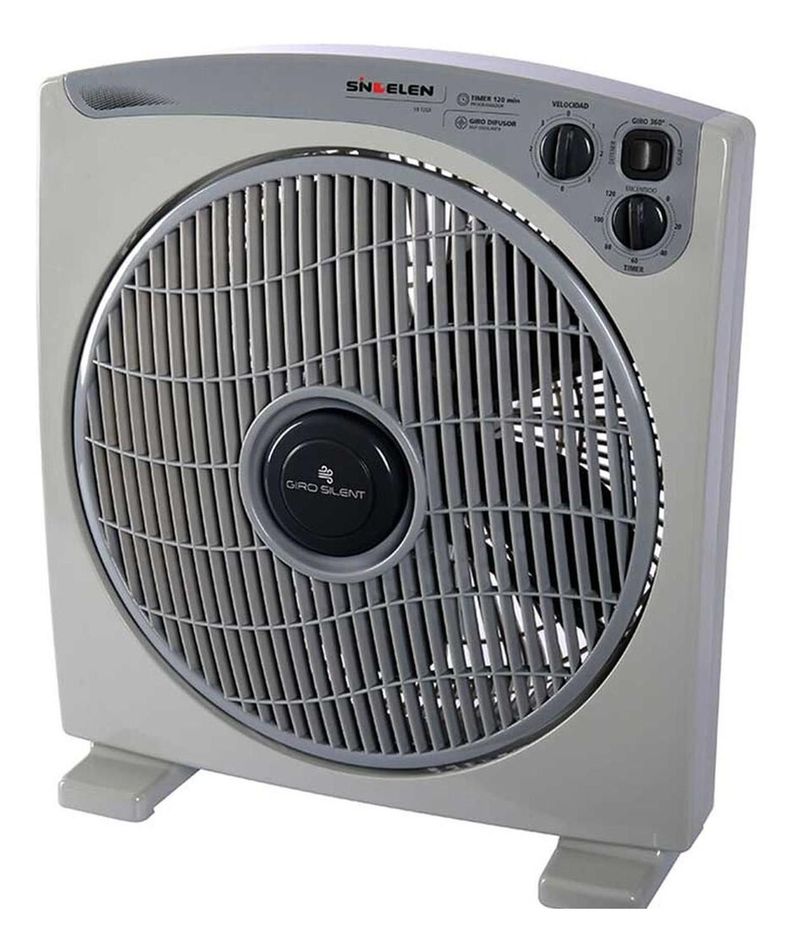 Ventilador Sindelen Vb-12gr-1