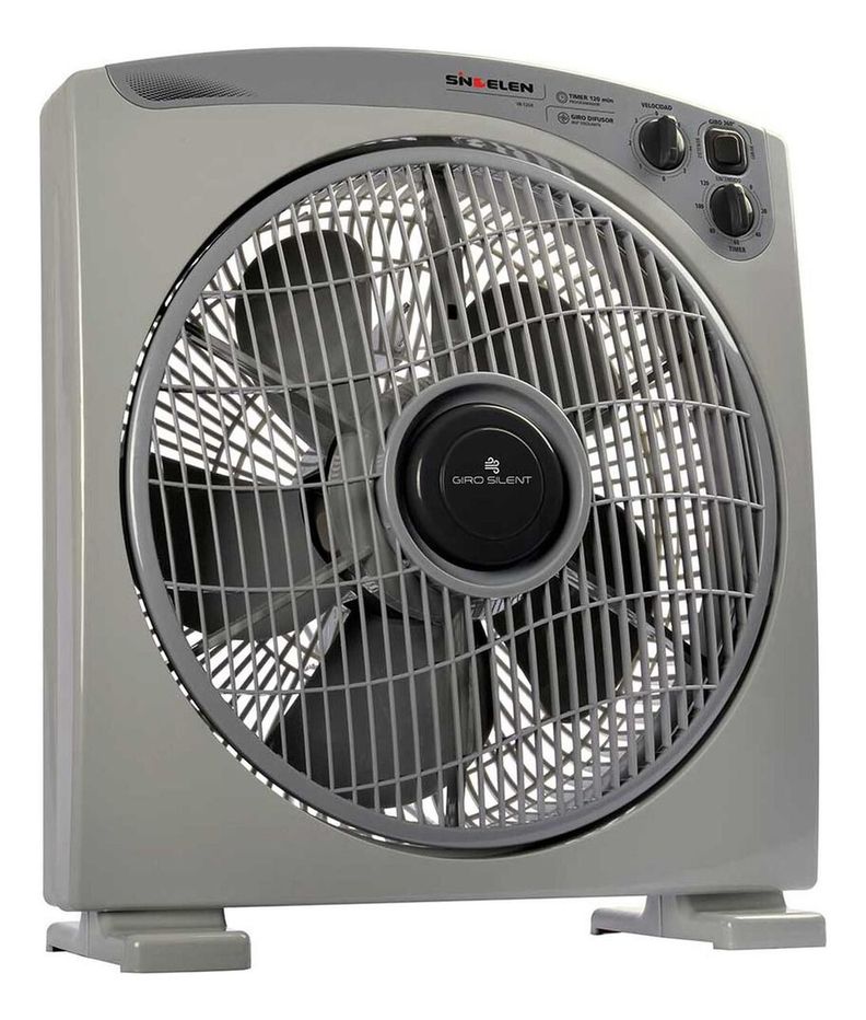 Ventilador Sindelen Vb-12gr-2