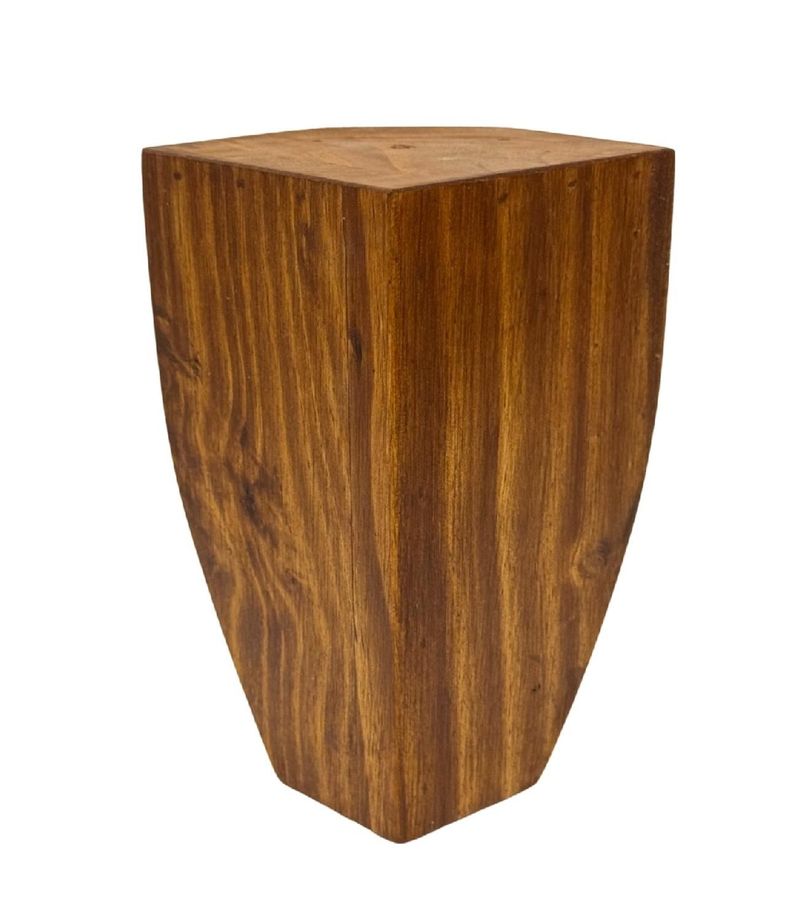 Patas Madera Para Cama Europea Pack 4 Unidades-1
