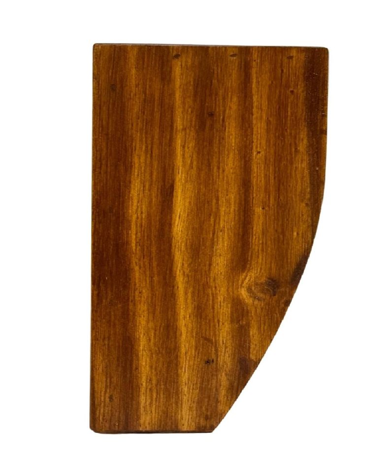 Patas Madera Para Cama Europea Pack 4 Unidades-2