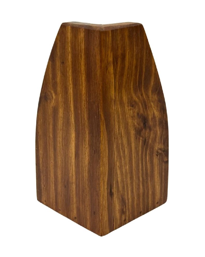 Patas Madera Para Cama Europea Pack 4 Unidades-4