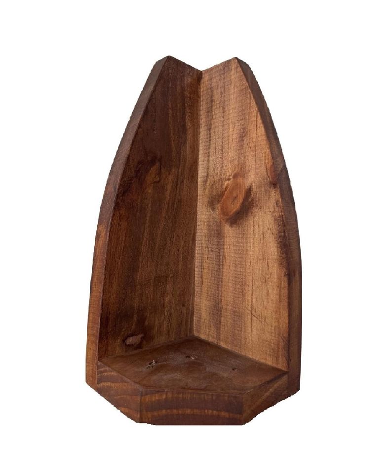Patas Madera Para Cama Europea Pack 4 Unidades-5