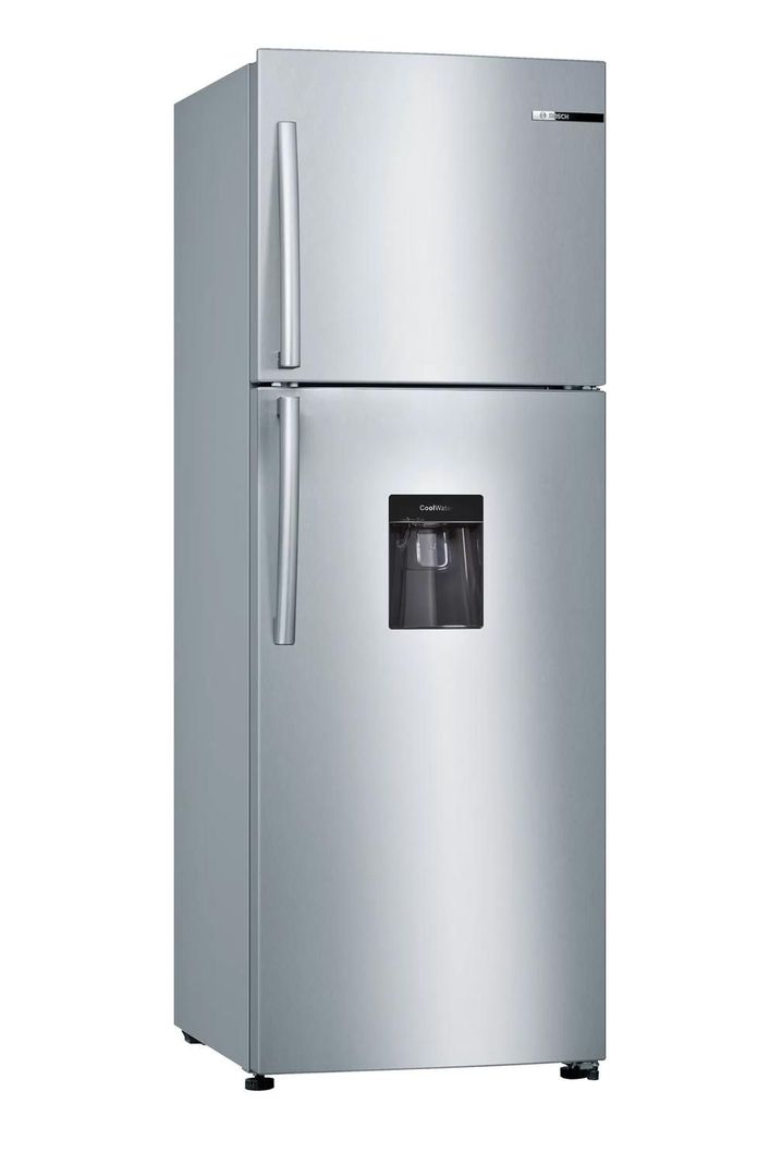Refrigerador Bosch No Frost KDD30NL202 321 Litros-0