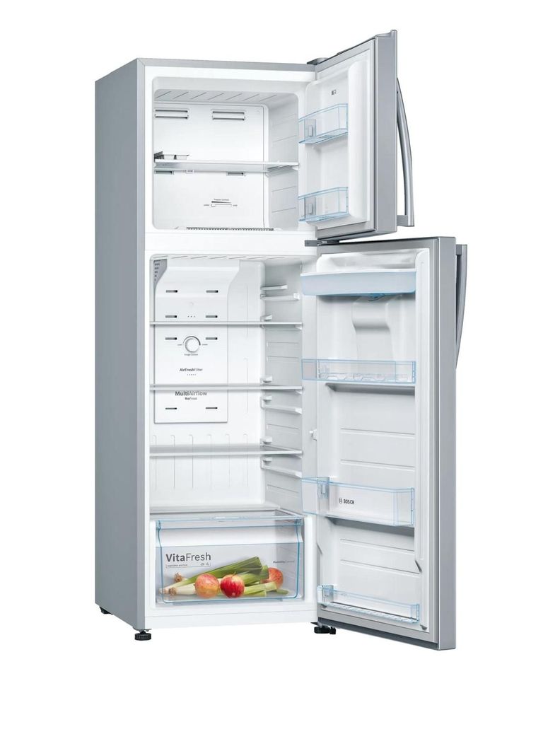 Refrigerador Bosch No Frost KDD30NL202 321 Litros-2