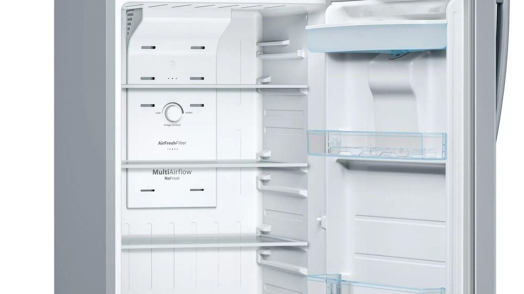 Refrigerador Bosch No Frost KDD30NL202 321 Litros-3