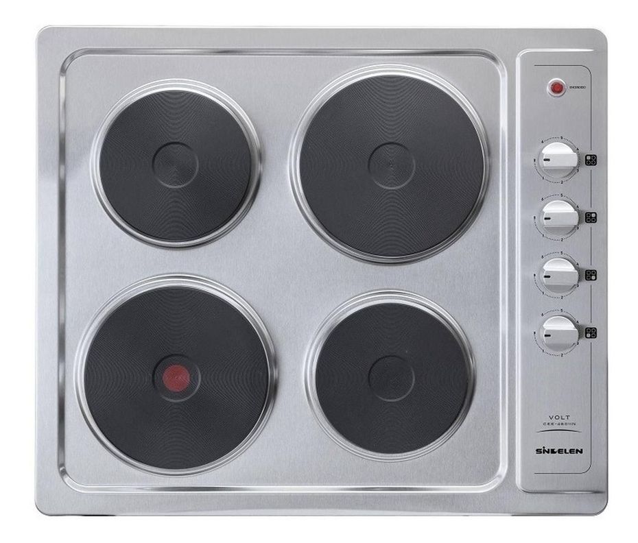 Encimera Eléctrica Sindelen Cee-4601in 4q-0