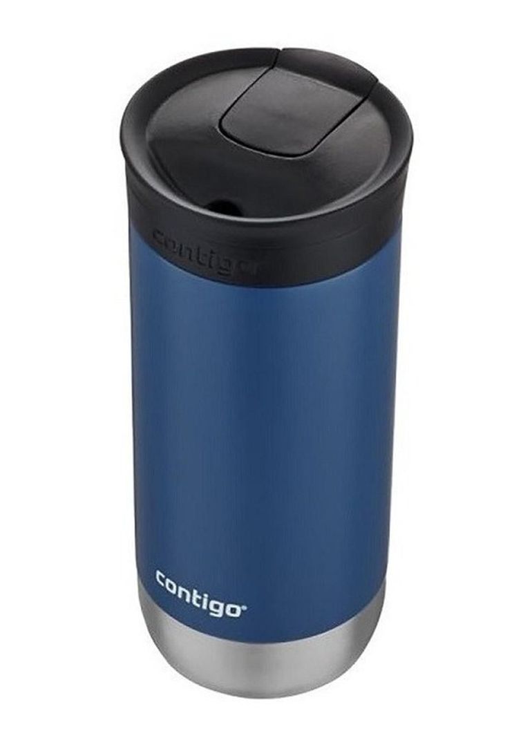 Vaso Térmico Contigo Huron Azul-0